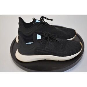 Saysh One Running Shoes Womens Size 8.5 Allyson Felix Sneakers Black EUC